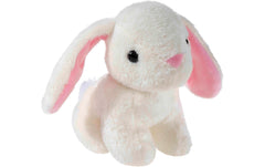 Heunec | Osterhase klein creme | Synthetikplüsch creme