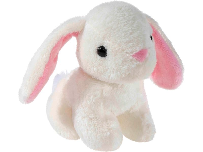 Heunec | Osterhase klein creme | Synthetikplüsch creme