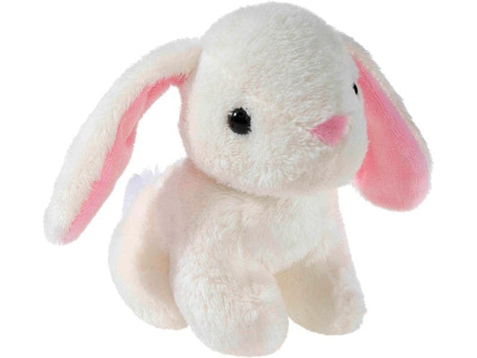 Heunec | Osterhase klein creme | Synthetikplüsch creme