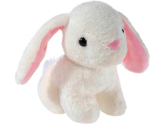 Heunec | Osterhase klein creme | Synthetikplüsch creme