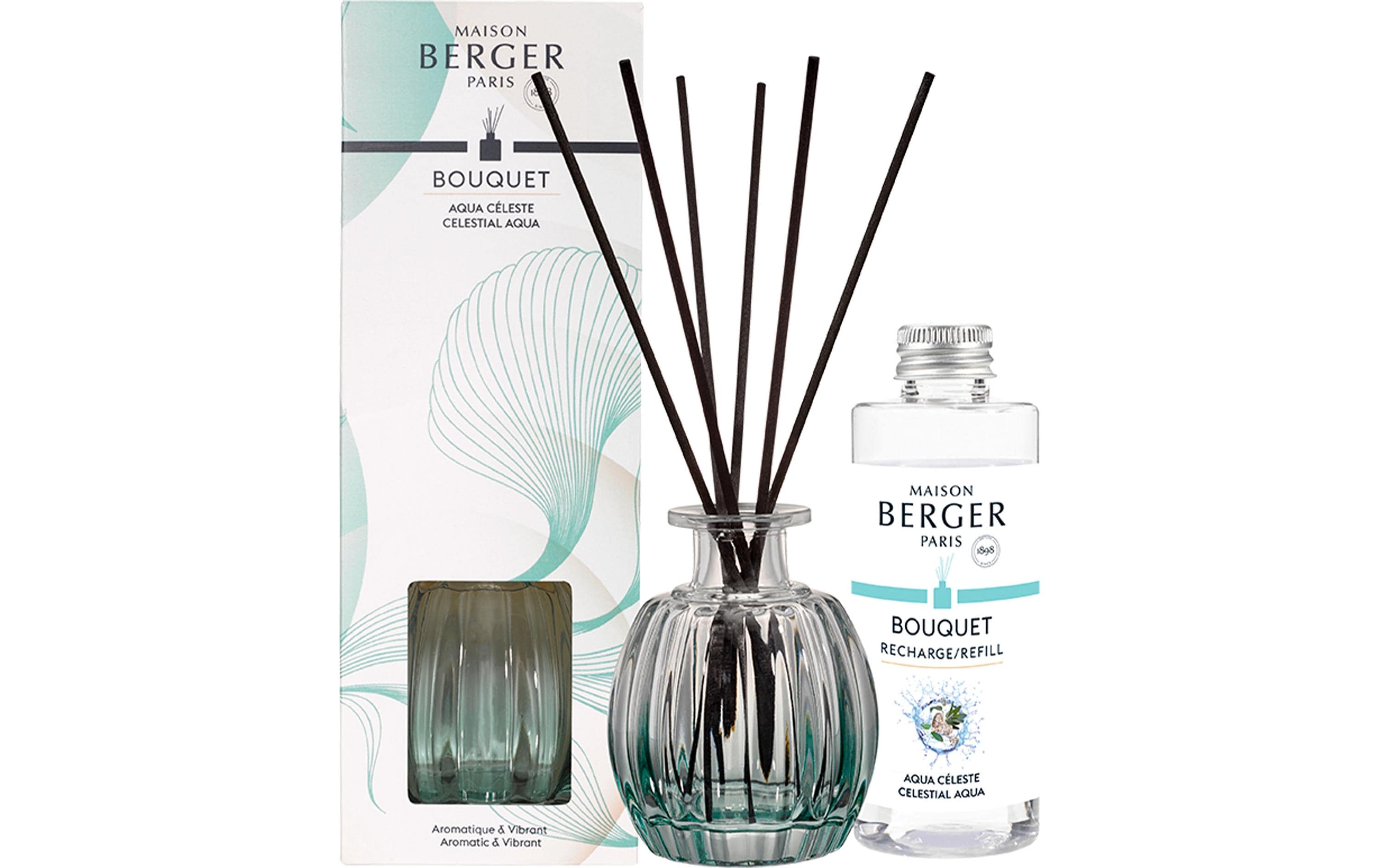 Maison B. Mini Duftbouquet Corali