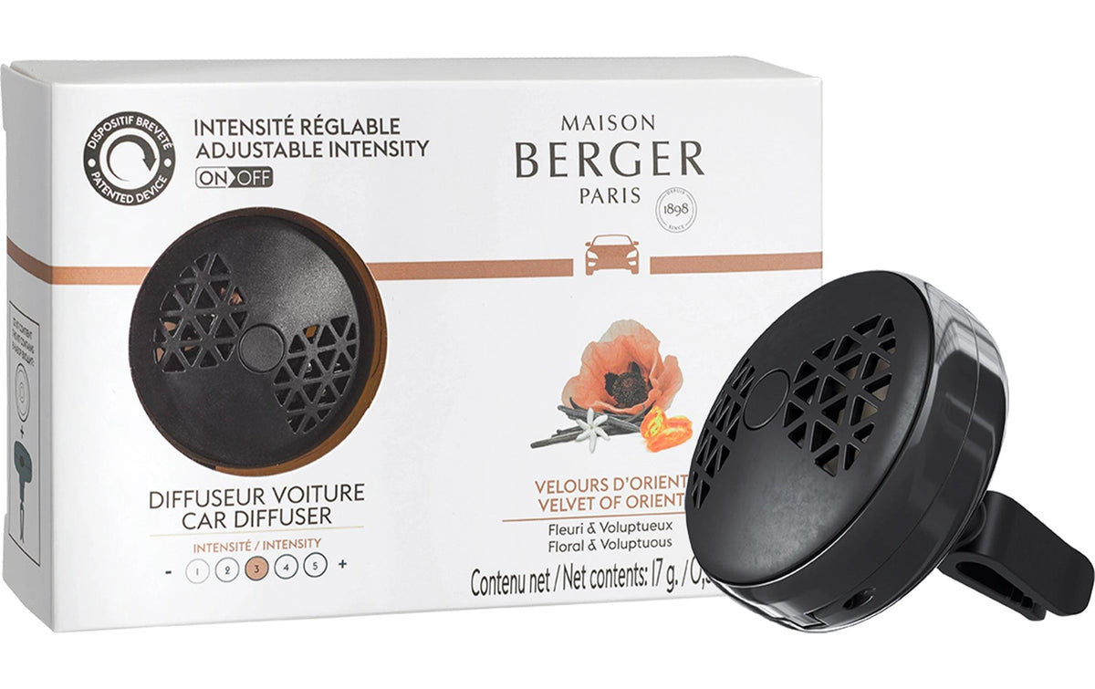 Maison B. Autodiffusor Smart