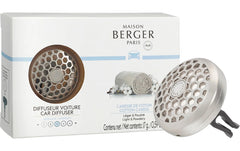 Maison B. Autodiffusor Honey Comb