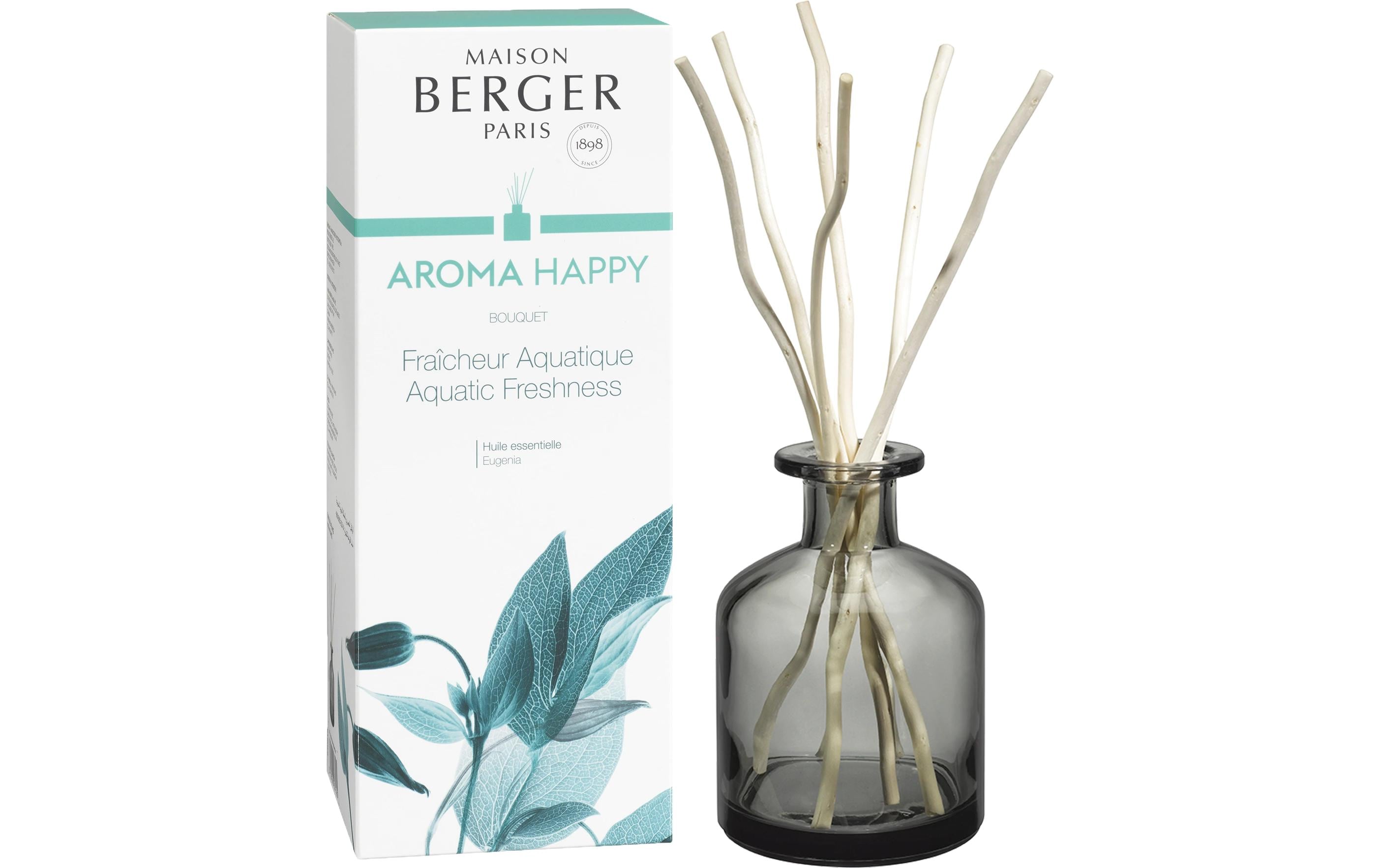Maison B. Duftbouquet Aroma