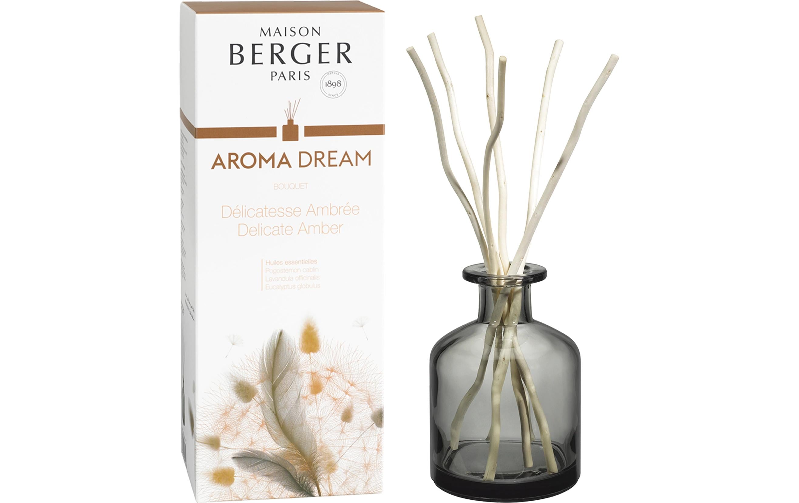Maison B. Duftbouquet Aroma