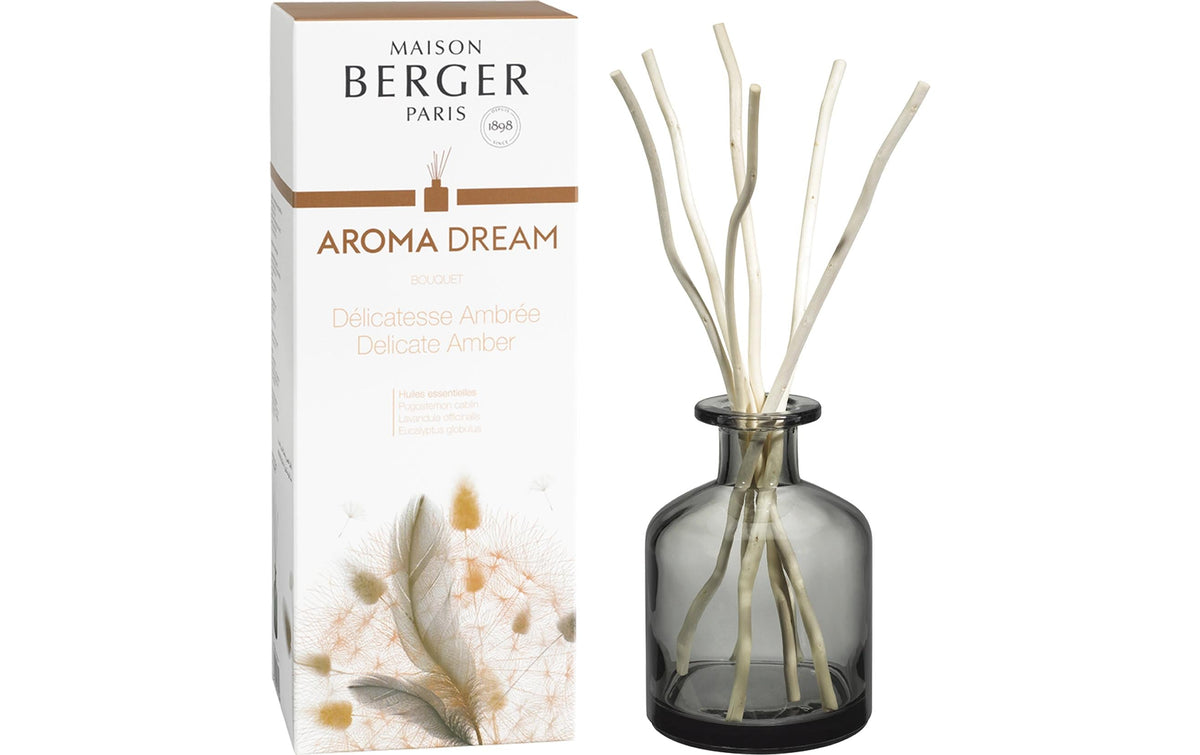 Maison B. Duftbouquet Aroma