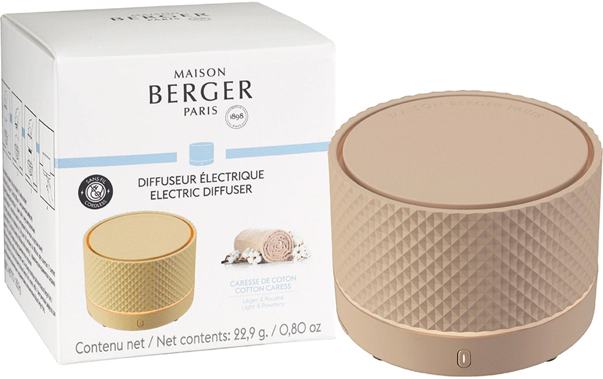 Maison B. Elektr. Diffusor Nomade