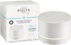 Maison Berger | Maison B. Elektr. Diffusor Nomade | weiss