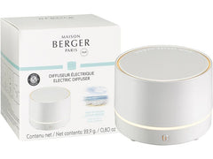 Maison Berger | Maison B. Elektr. Diffusor Nomade | weiss