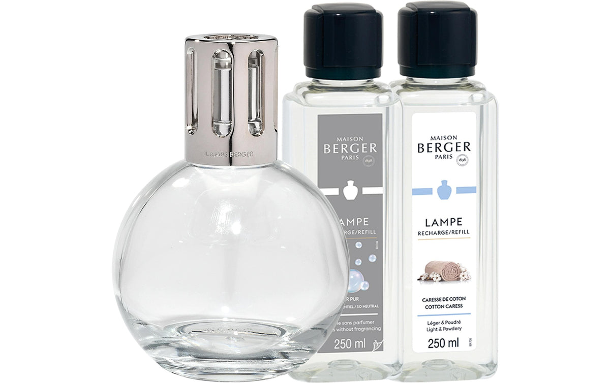 Maison B. Set Essentielle rund