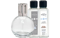 Maison B. Set Essentielle rund