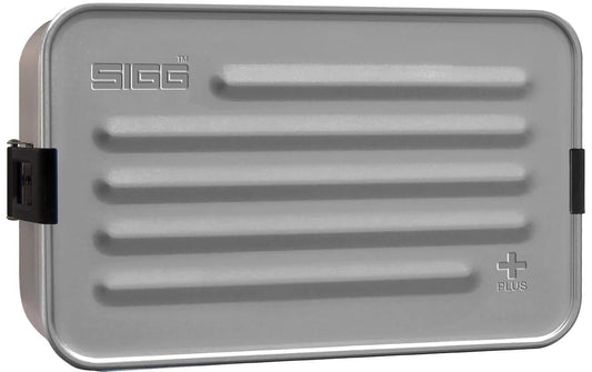 SIGG Lunchbox Metal Plus, 1.4L