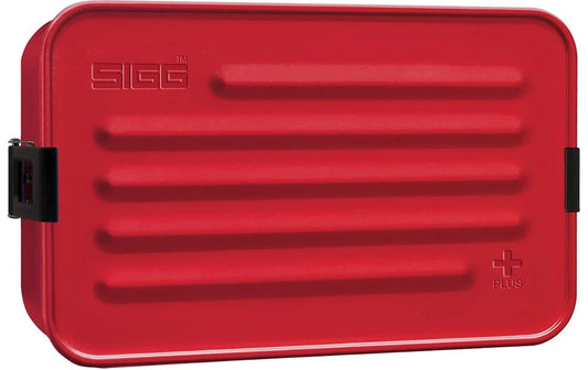 SIGG Lunchbox Metal Plus, 1.4L