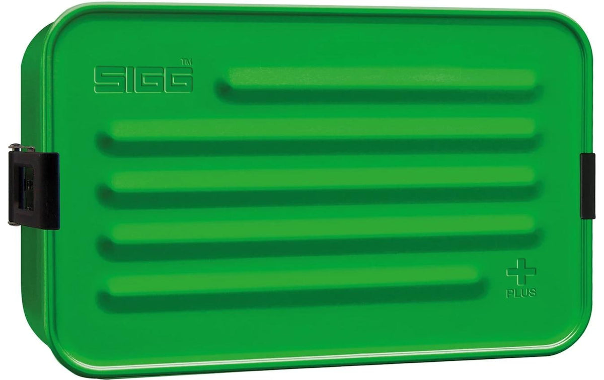 SIGG Lunchbox Metal Plus, 1.4L