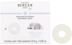 Maison B. Refill elektr. Diffusor Nomade