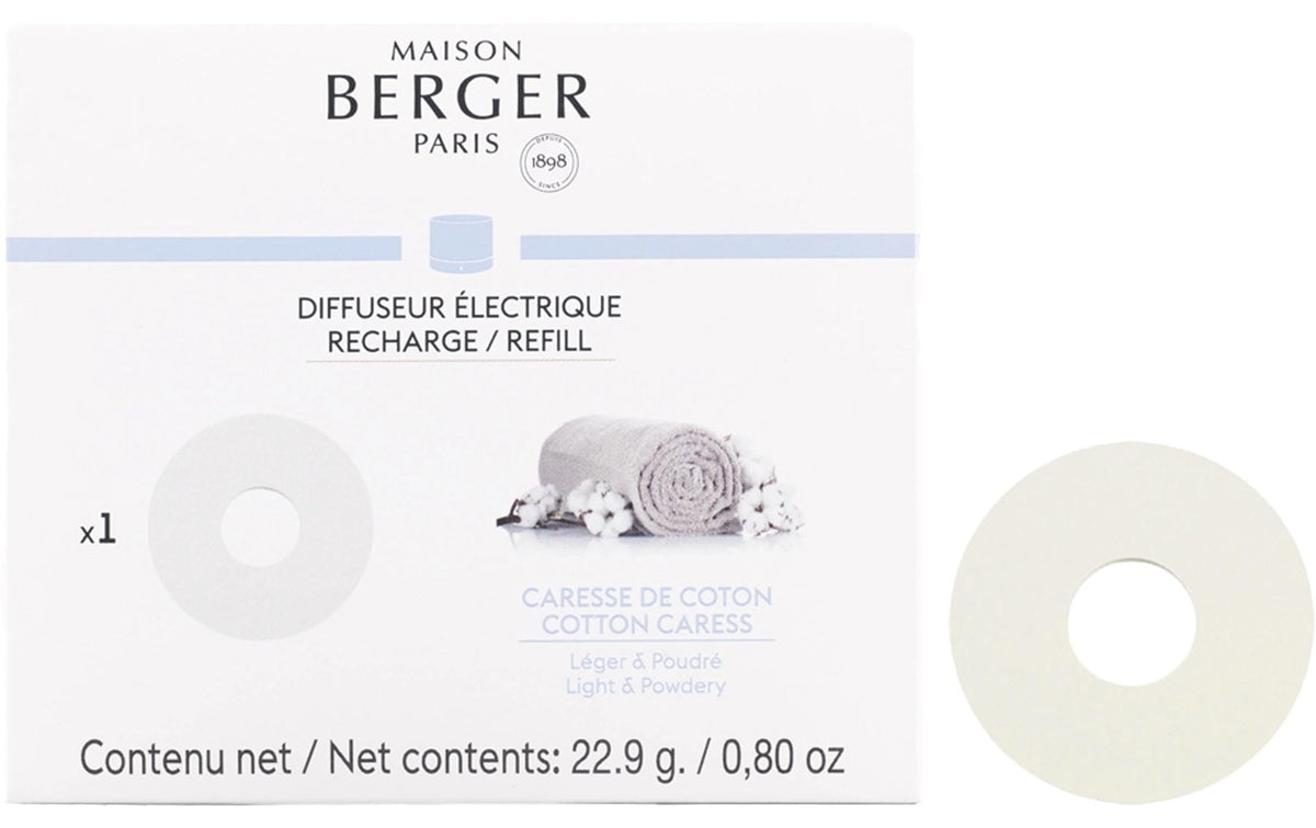 Maison B. Refill elektr. Diffusor Nomade