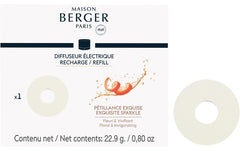 Maison B. Refill elektr. Diffusor Nomade