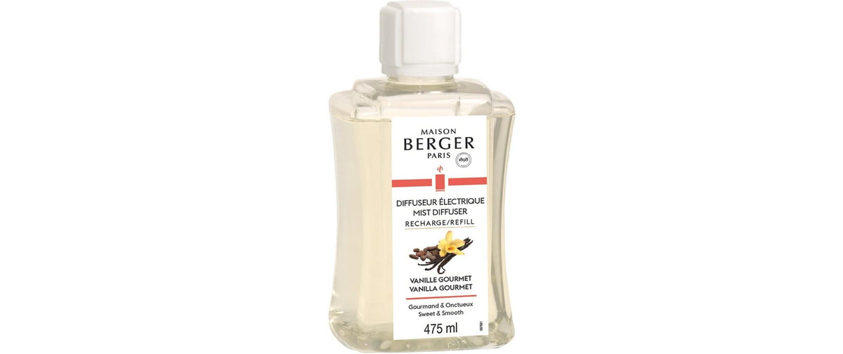 Maison B. Refill elektr. Diffusor 475ml