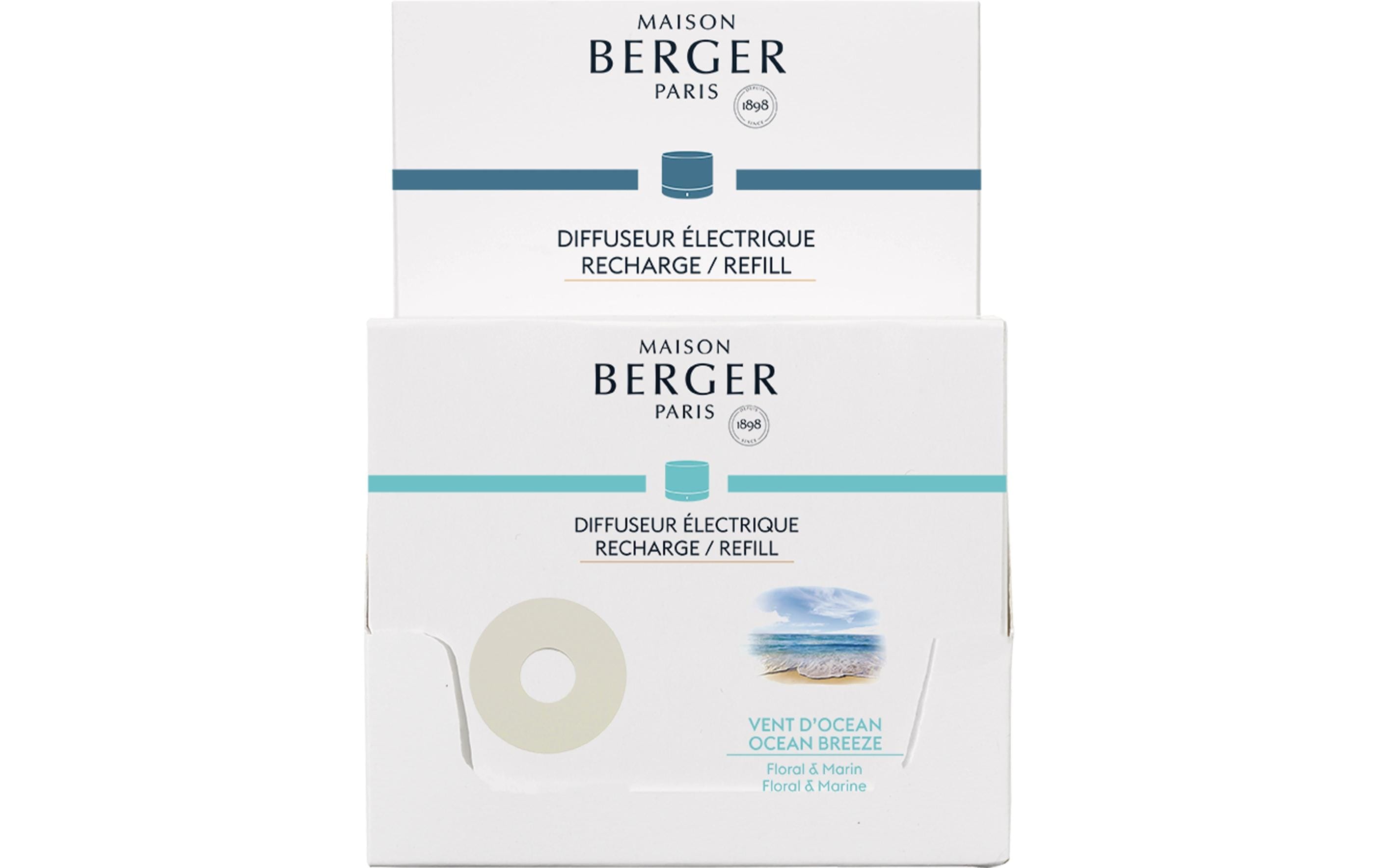 Maison B. Refill elektr. Diffusor Nomade