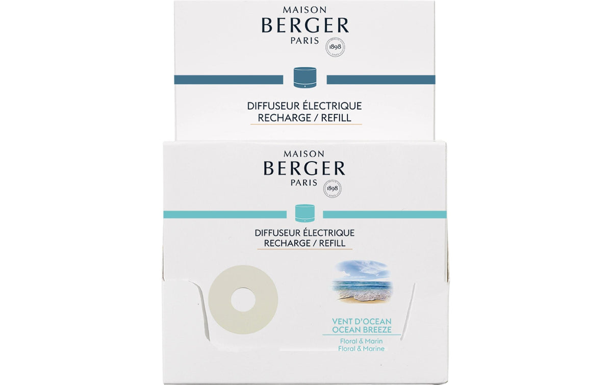 Maison B. Refill elektr. Diffusor Nomade