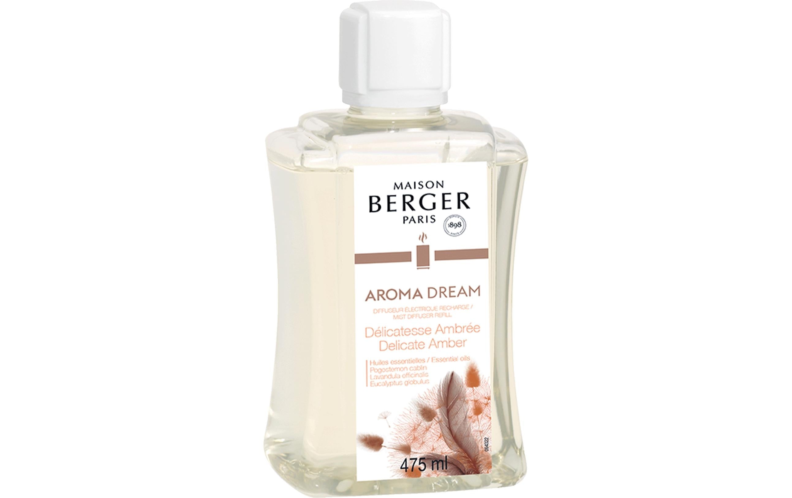 Maison B. Refill elektr. Diffusor 475ml
