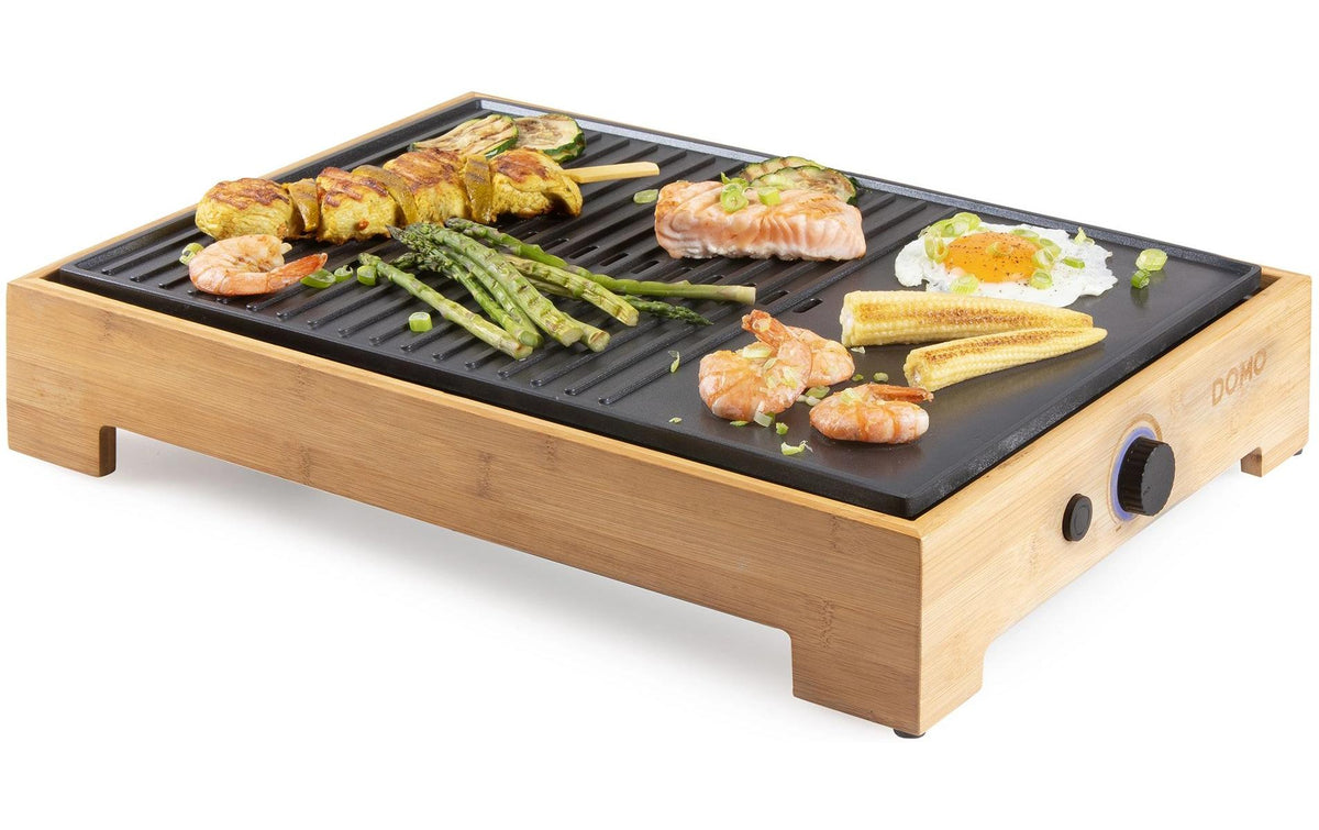 Domo Elektrogrill Tisch DO9271G