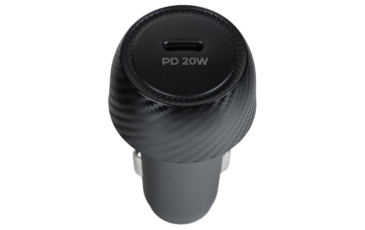 NIZE Basic Car Charger PD3.0 20W
