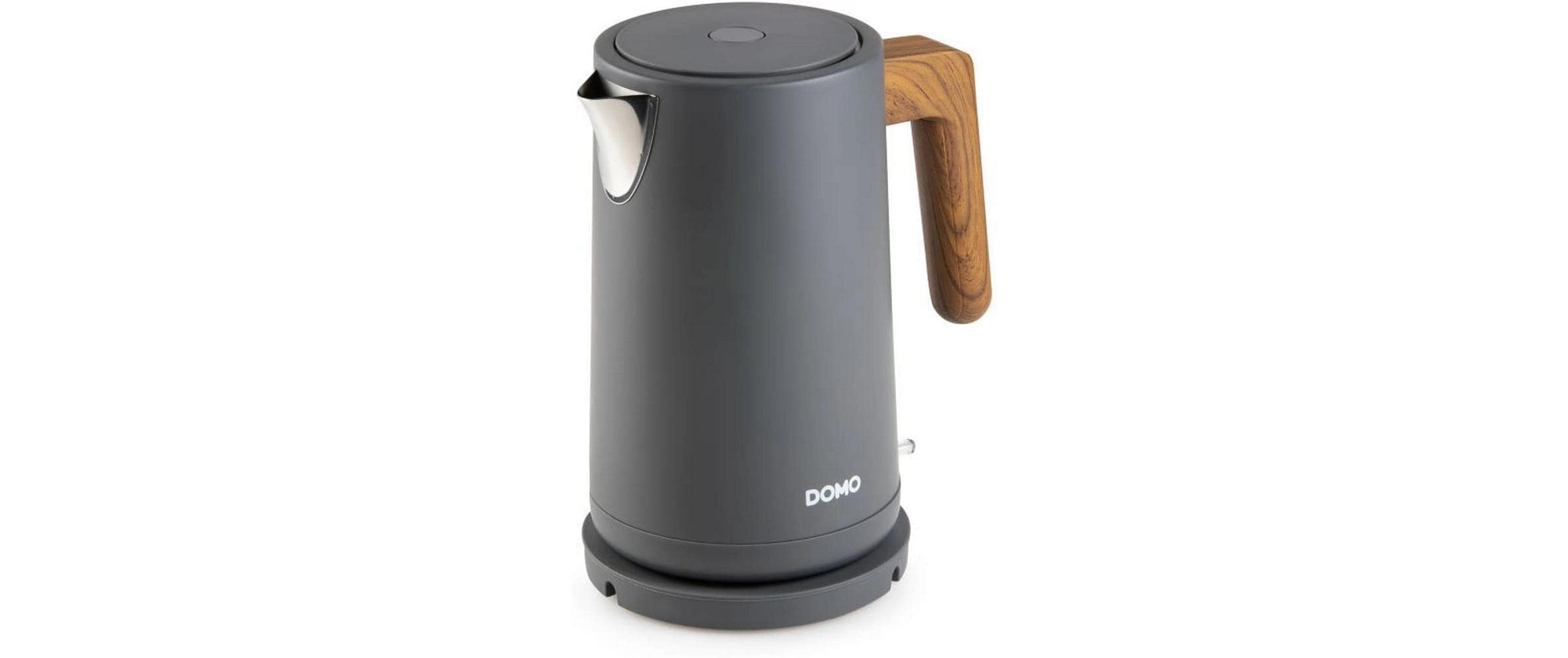 Domo Wasserkocher DO9268WK