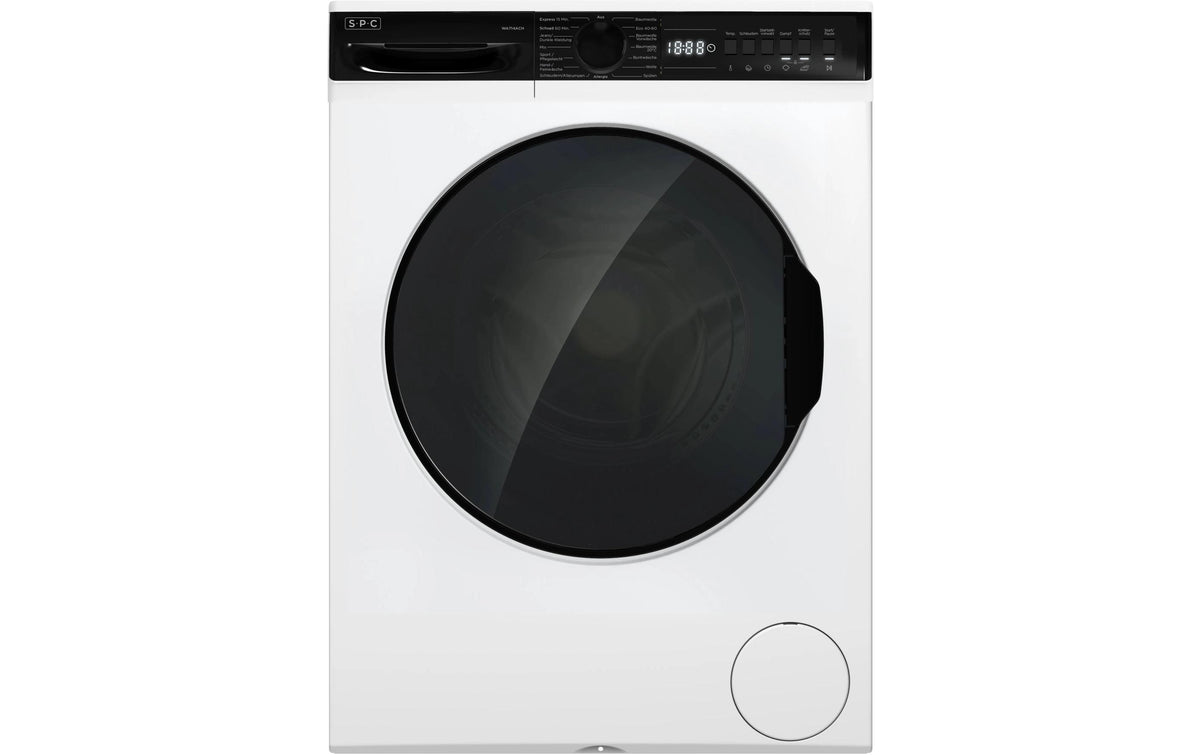 SPC Waschmaschine WA814ACH-WIFI