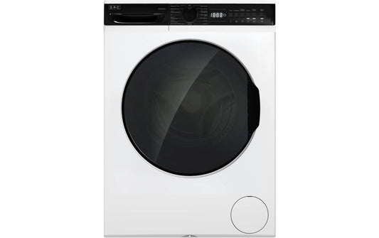 SPC Waschmaschine WA814ACH-WIFI