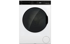 SPC Waschmaschine WA814ACH-WIFI