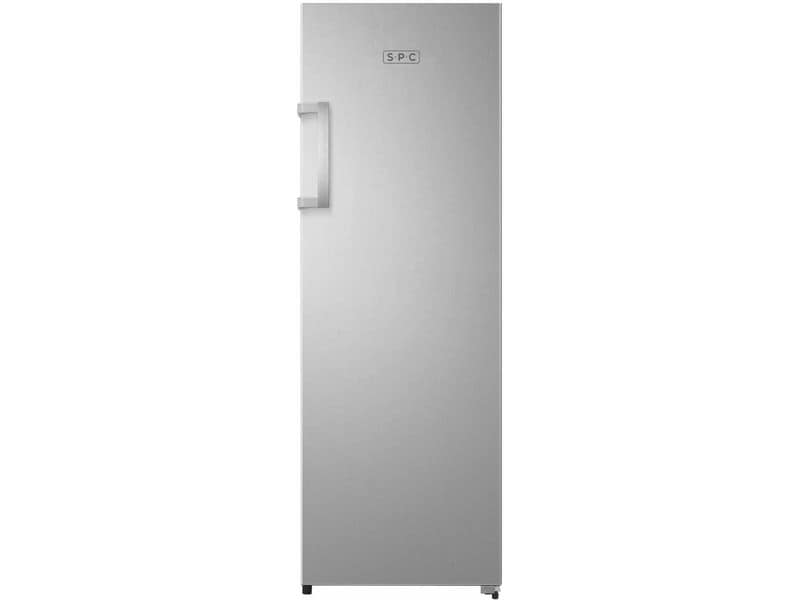 SPC | Gefrierschrank H-GS240CNF-INOX