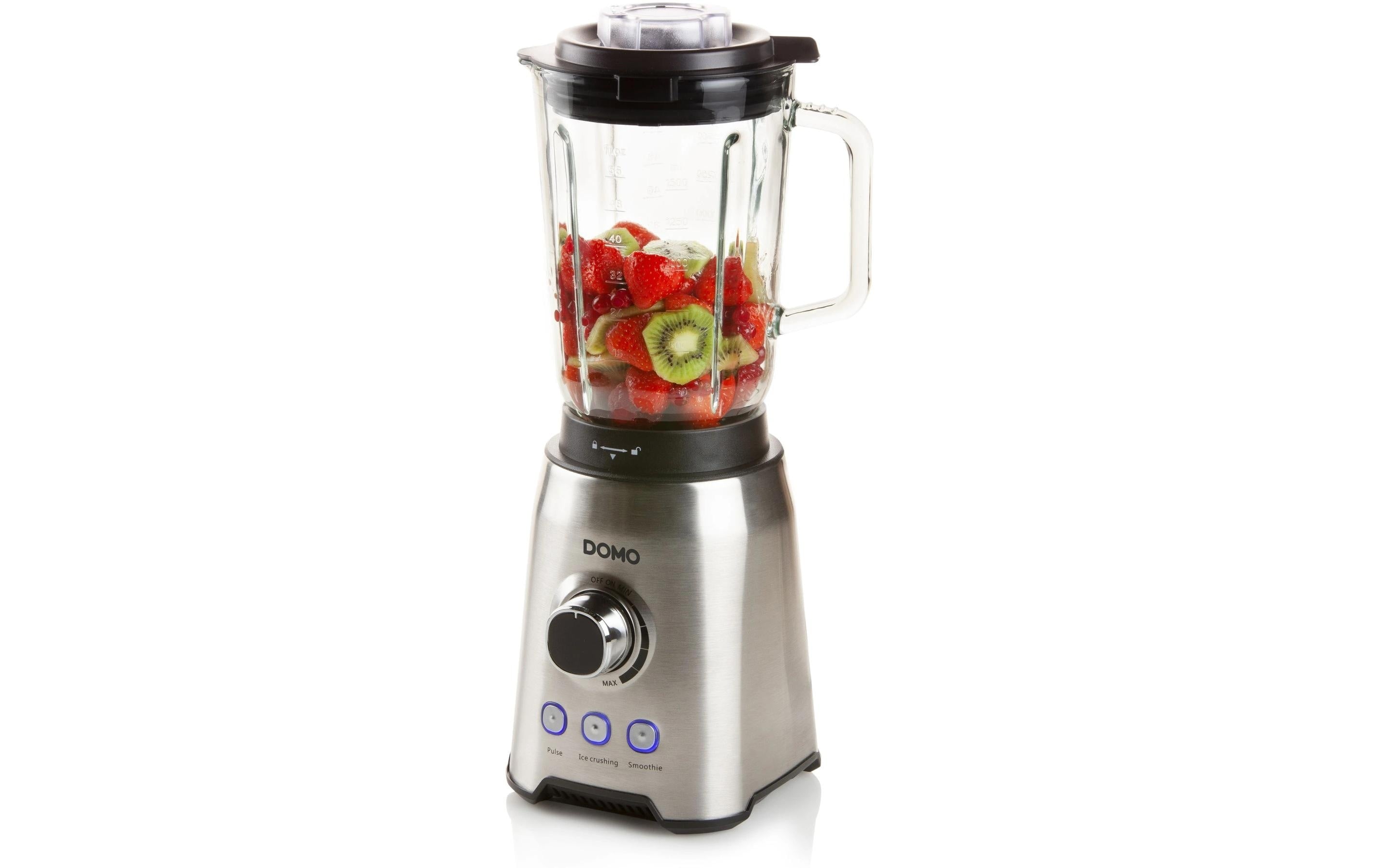 Domo Standmixer DO710BL