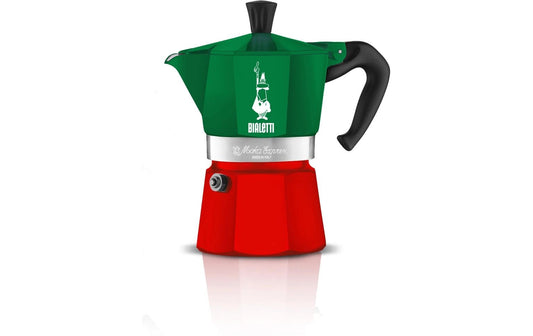 Bialetti, Espressokocher Moka Express Itali