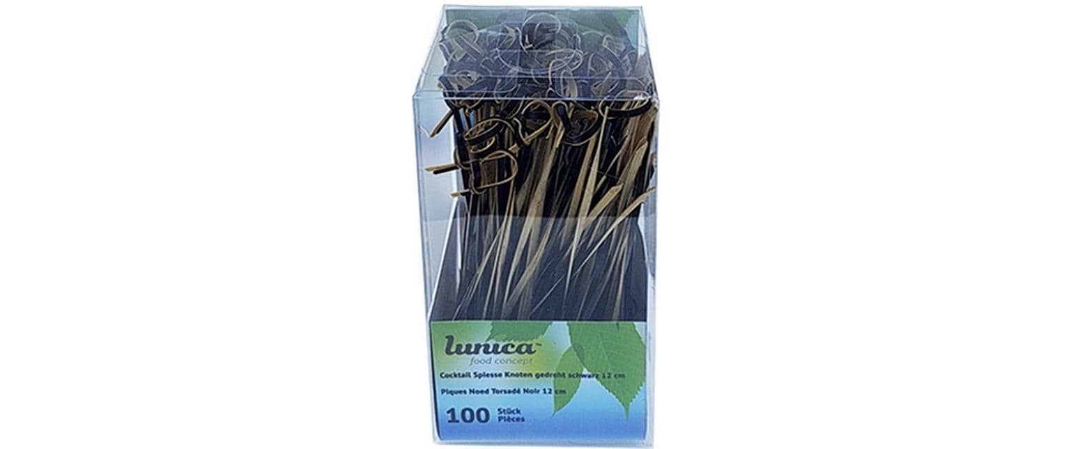 Lunica Fingerfoodspiesse 100 Stk