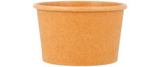 Webstar Glacébecher 240ml 50 Stk