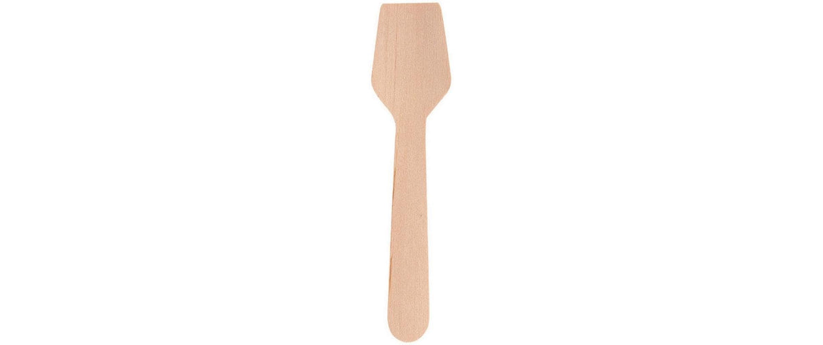Webstar Glacélöffel 100 Stk