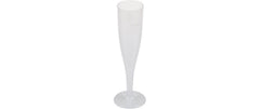 Webstar Champagnerglas 1dl 10 Stk