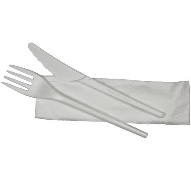 Webstar Besteckset 50 Stk