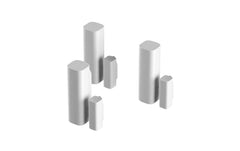Ubiquiti | UniF USL-ENTRY-3-EU Smart Sensor | 3-Pack,offene Tür/Fenster Sensor, Superlink