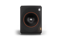 Palmer | Studio Monitor Orbit 11 Schwarz | schwarz, 3 Wege