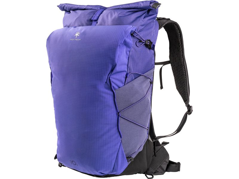PGYTECH | PGYTECH OnePro Ultralight Backpack 30L | Aurora Purple