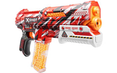 XSHOT Hyper Gel Clutch Blaster Gel-Kugeln
