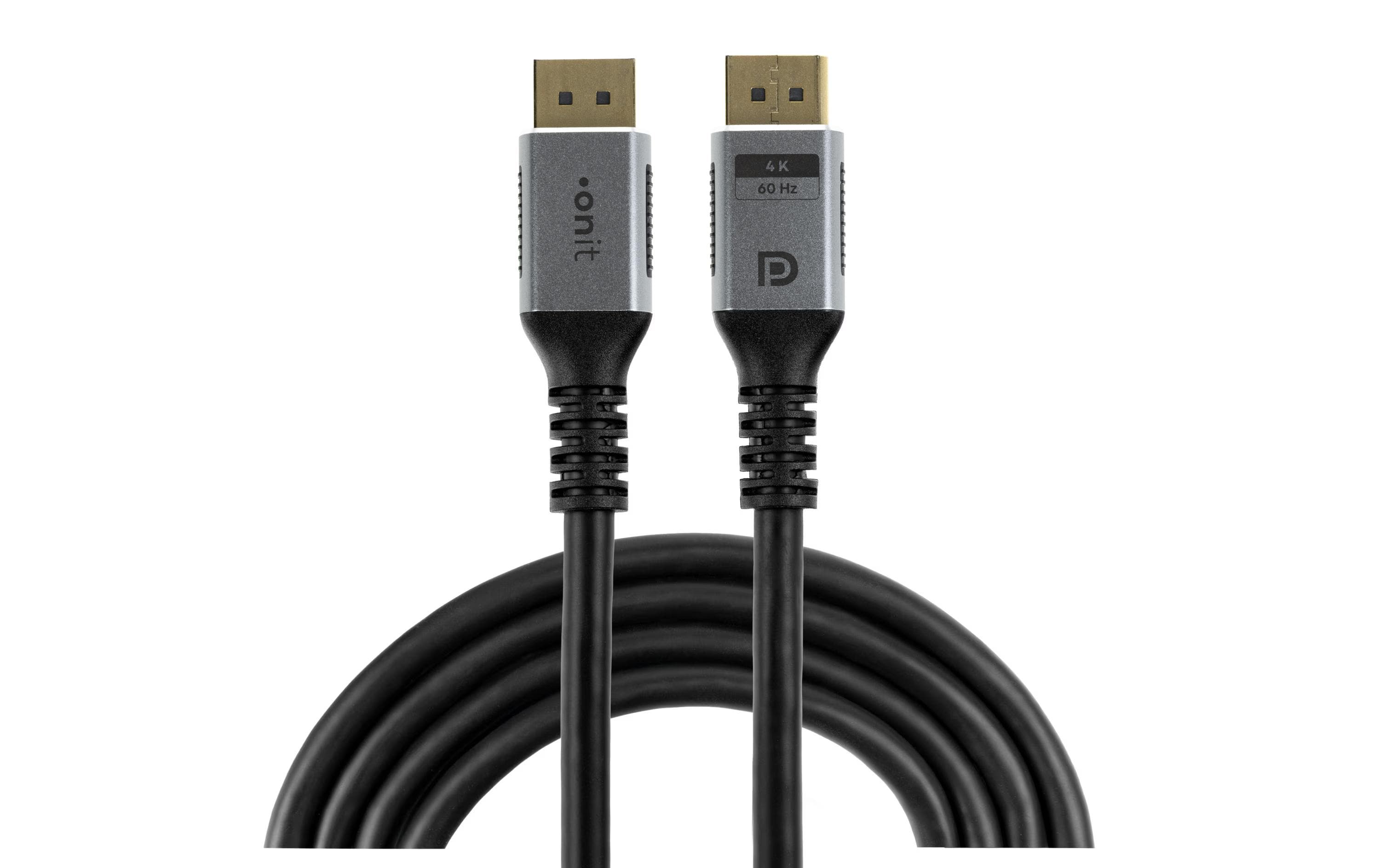 onit Premium 4K DP 1.2 2M