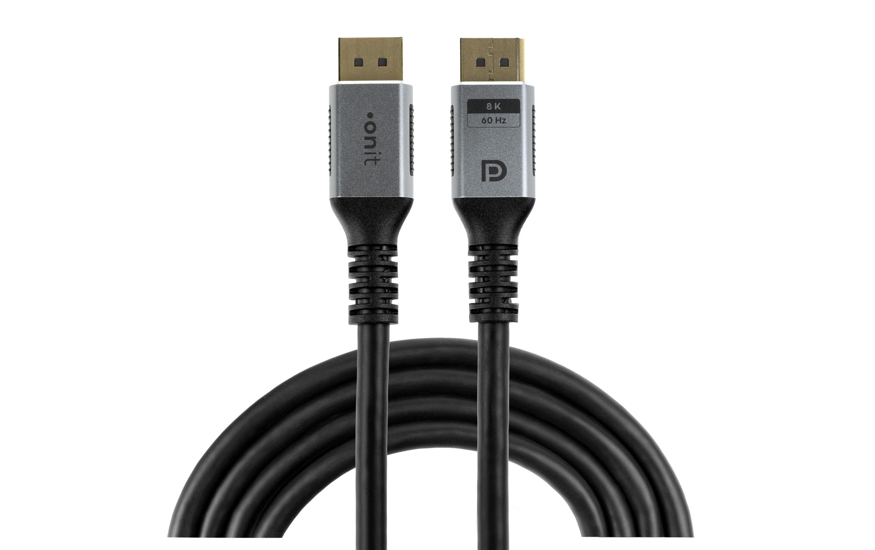 onit Premium 8K DP 1.4 3M