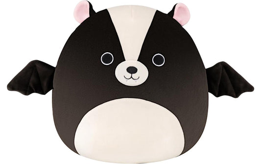 Squishmallows | Fledermaus 30cm Fledermaus | Stinktier Skyler