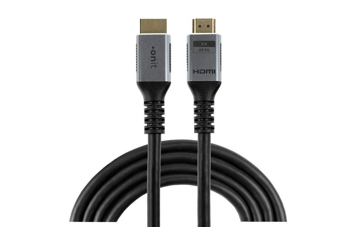 onit Premium HDMI 2.1 8K 1M