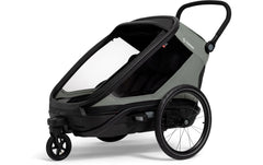 Hamax Outback Next für 2 Kinder