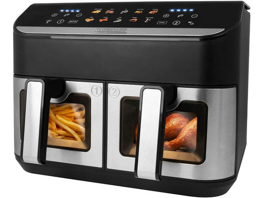 Gastroback | Dual Airfryer 42586