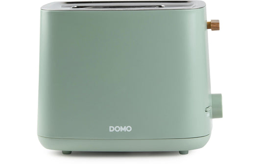 Domo | Toaster DO973T